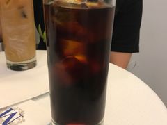 冰咖啡-Lady M Cake Boutique(麦迪逊大道店)