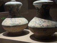 -烟台市博物馆