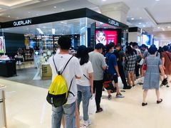 -新世界大丸百货