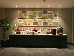 -古关火锅店(古北水镇景区店)