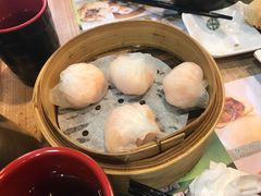 -添好运点心专门店(中环IFC店)