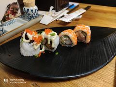 加州卷-德川家日本料理(中关村寰太大厦店)