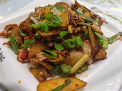 -芳芳餐厅(白沙路店)