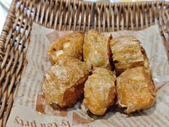 -潮之南·潮汕菜·鱼仔档(南山店)
