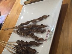 -木屋烧烤(西南角店)