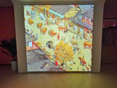 -西安大唐西市博物馆