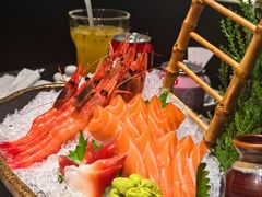 -上井精致料理自助餐(松雷店)