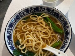 -满堂·烤鸭店·北京菜(鼓楼店)