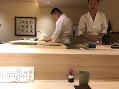 -鮨青(恒基名人购物中心店)