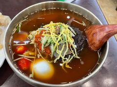 -服务大楼冷面(延大店)