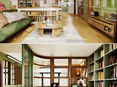 -住范儿家装·整体家装·装修设计