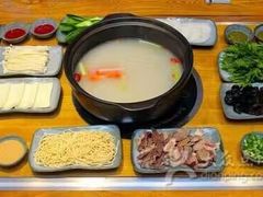 -炑羊香烤全羊(西三旗店)