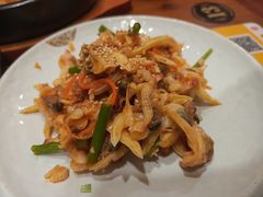 -高社长参鸡汤(高丽街店)