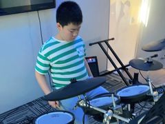-TEMPO 音乐(五角场店)