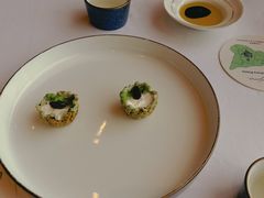 -北京金融街丽思卡尔顿酒店·意味轩 Cepe