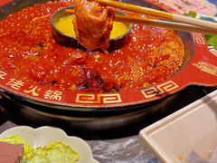 -赵家院子佬火锅(重庆总店)