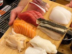 -鮨政· Omakase(港汇恒隆广场店)