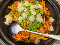 -北平食府·北京烤鸭(北京西站六里桥店)