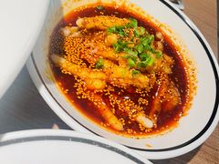 -新太二·鲜料川菜(万泰汇店)