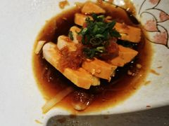 安康鱼肝-牛玄庵日式寿喜烧·料理店(新源里店)