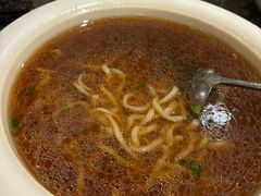 -锦园餐厅(九龙湖开元度假村店)
