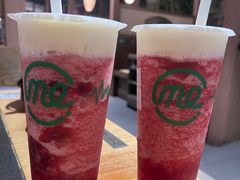 -湊湊火锅·茶憩(恒隆广场店)