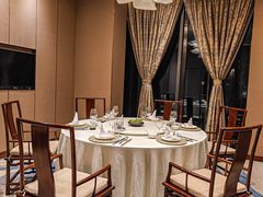 -蛇口希尔顿南海酒店·随轩中餐厅·粤菜
