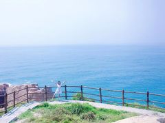 -舟山嵊泗列岛风景名胜区