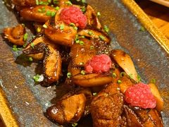 -La Strada(安福路店)