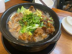 -溢香苑瓦罐(前进路店)