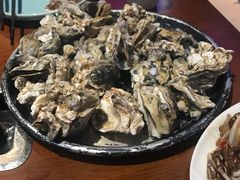 -蓝珊瑚蒸汽海鲜餐厅(龙奥店)