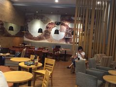 -Gloria Jean's Coffees