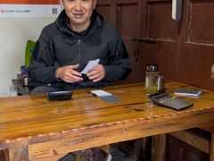 -阿葉农家饭店