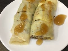 -晨间厨房西式早/午餐专卖(文化中心店)