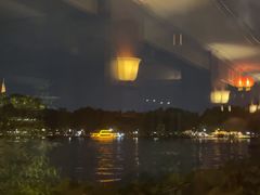 -湖畔居茶楼(湖滨店)