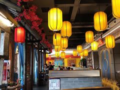 -蚬皇•陈味莞(西平景湖店)