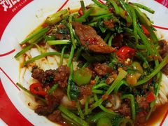 -刘百味粉馆(五一华府店)