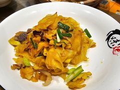 -肖记公安牛肉鱼杂馆· 省级非物质文化遗产(仁和路店)