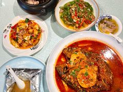 -福照楼汽锅鸡·云南特色菜(万达广场店)