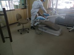 -爱牙联合口腔(门诊报销 海云庵店)