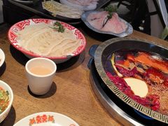 -牛市坎火锅(建设路店)