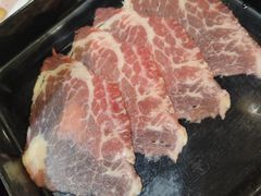-匠牛亭·锅物烧肉放题自助(昆百大·泰业城店)