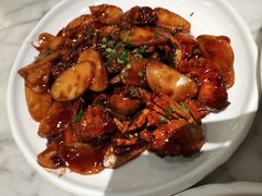 -蝶园·装修中(BFC外滩金融中心店)