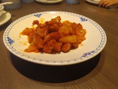-蜜桃餐厅·伴山(海岸城店)