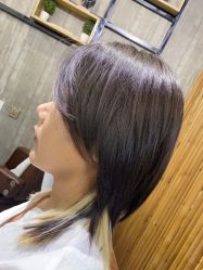 -汇·HAIR