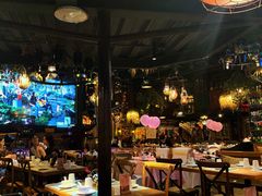 大堂-胡桃里音乐酒馆(环亚凯瑟琳广场店)