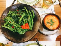 -TAIMING泰鸣东南亚餐厅(益华广场店)
