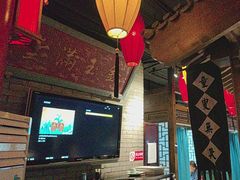 -北平盛世·新京菜·北京烤鸭(劲松·双井店)