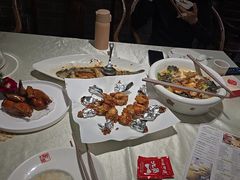 -味可道美食坊(福基路店)