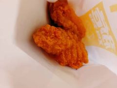 -麦当劳(季平店)